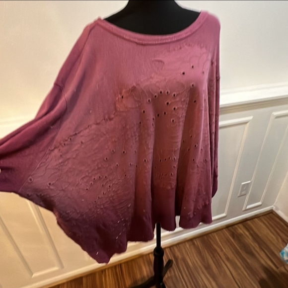 Free People top Large - Picture 2 of 4